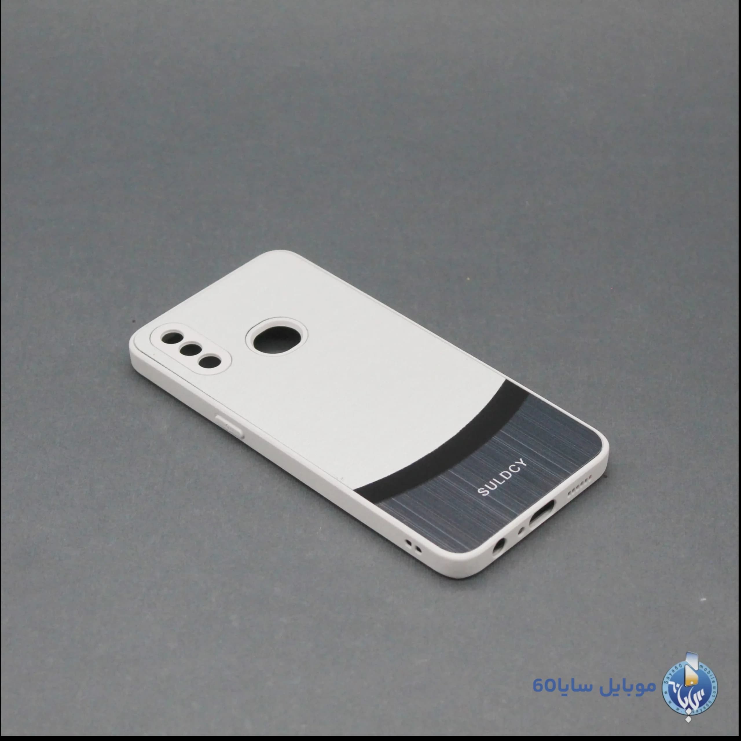قاب موبایل GALAXY A10S سامسونگ مدل SULDCY — تصویر ۷