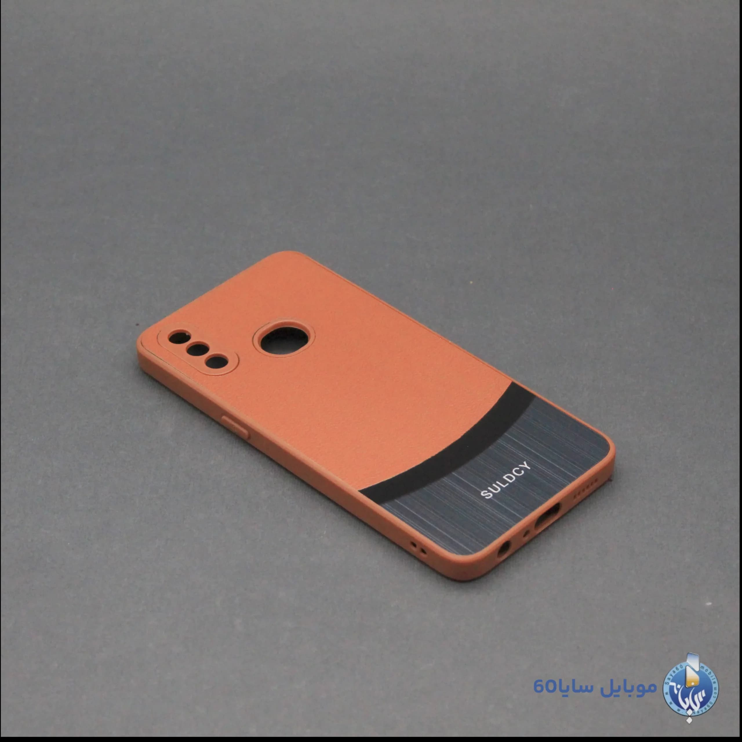 قاب موبایل GALAXY A10S سامسونگ مدل SULDCY — تصویر ۹