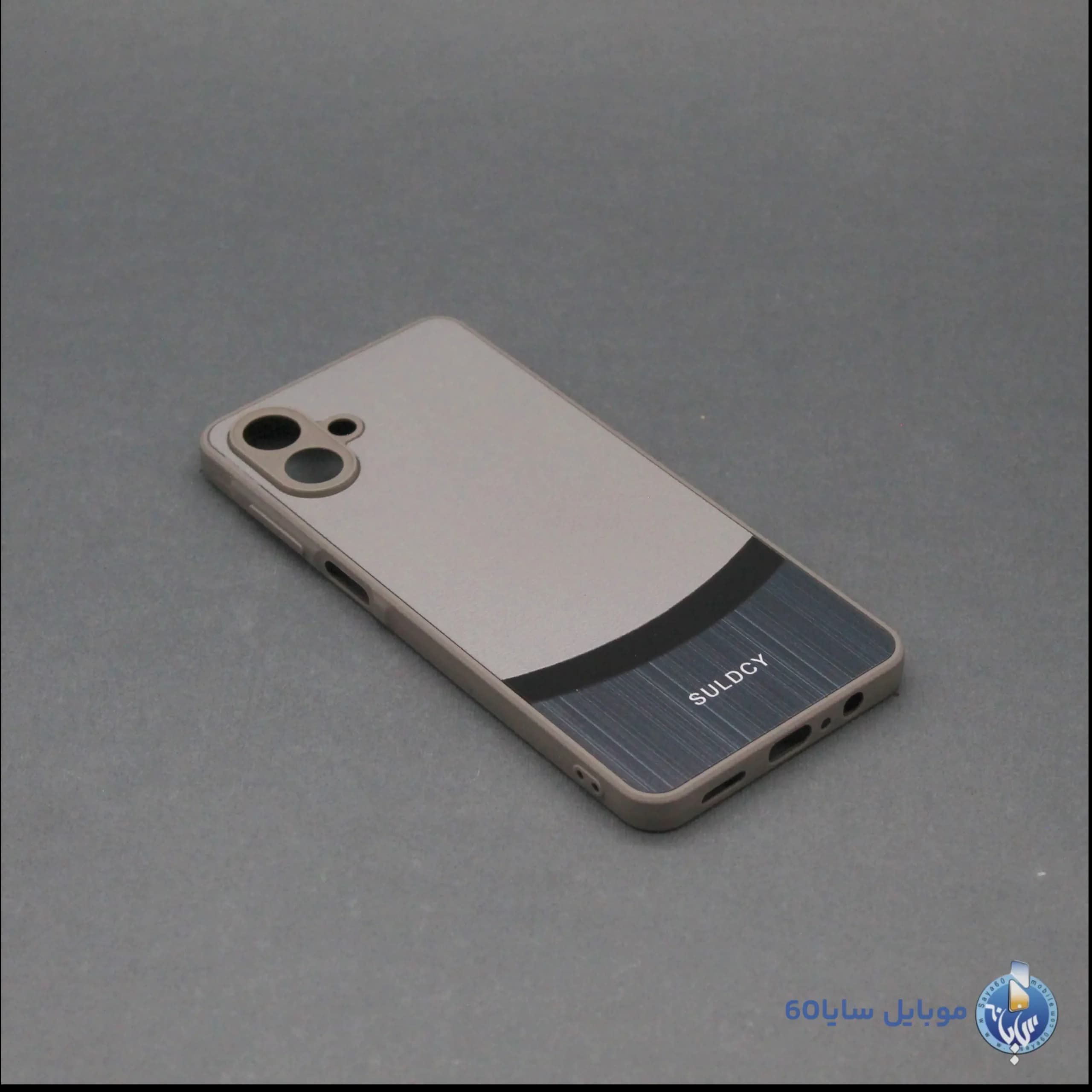 قاب موبایل GALAXY A06 سامسونگ مدل SULDCY — تصویر ۷