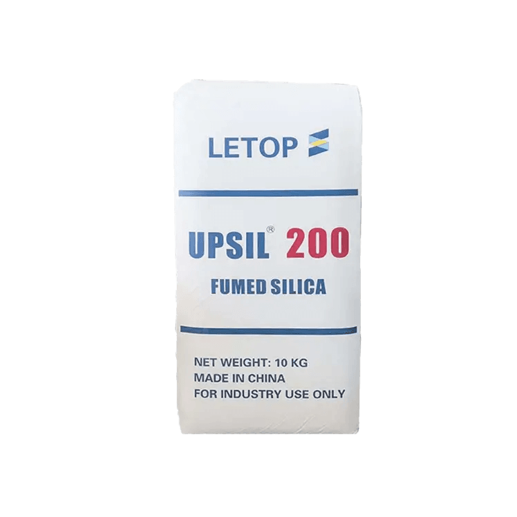 اروزیل آپسیل (سیلیکافوم) LETOP UPSIL 200
