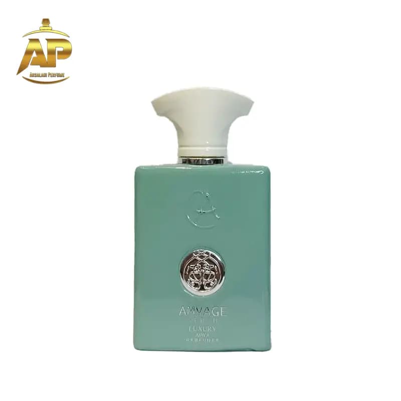 ادکلن لاکچری آکوا مدل آمواج سرچ Luxury Aqva Amvage Serch