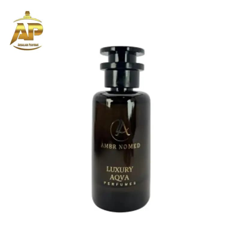 ادکلن آکوا لاکچری آمبر نومد لویی ویتون Luxury Aqva Ambr Nome
