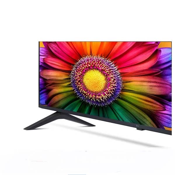 تلویزیون 75 اینچ مدل UA805006 برند الجی مونتاژ چین — تصویر ۶