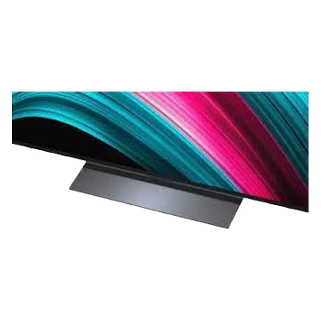 تلویزیون 65 اینچ مدل OLED65C5 برند الجی مونتاژ اندونزی — تصویر ۵