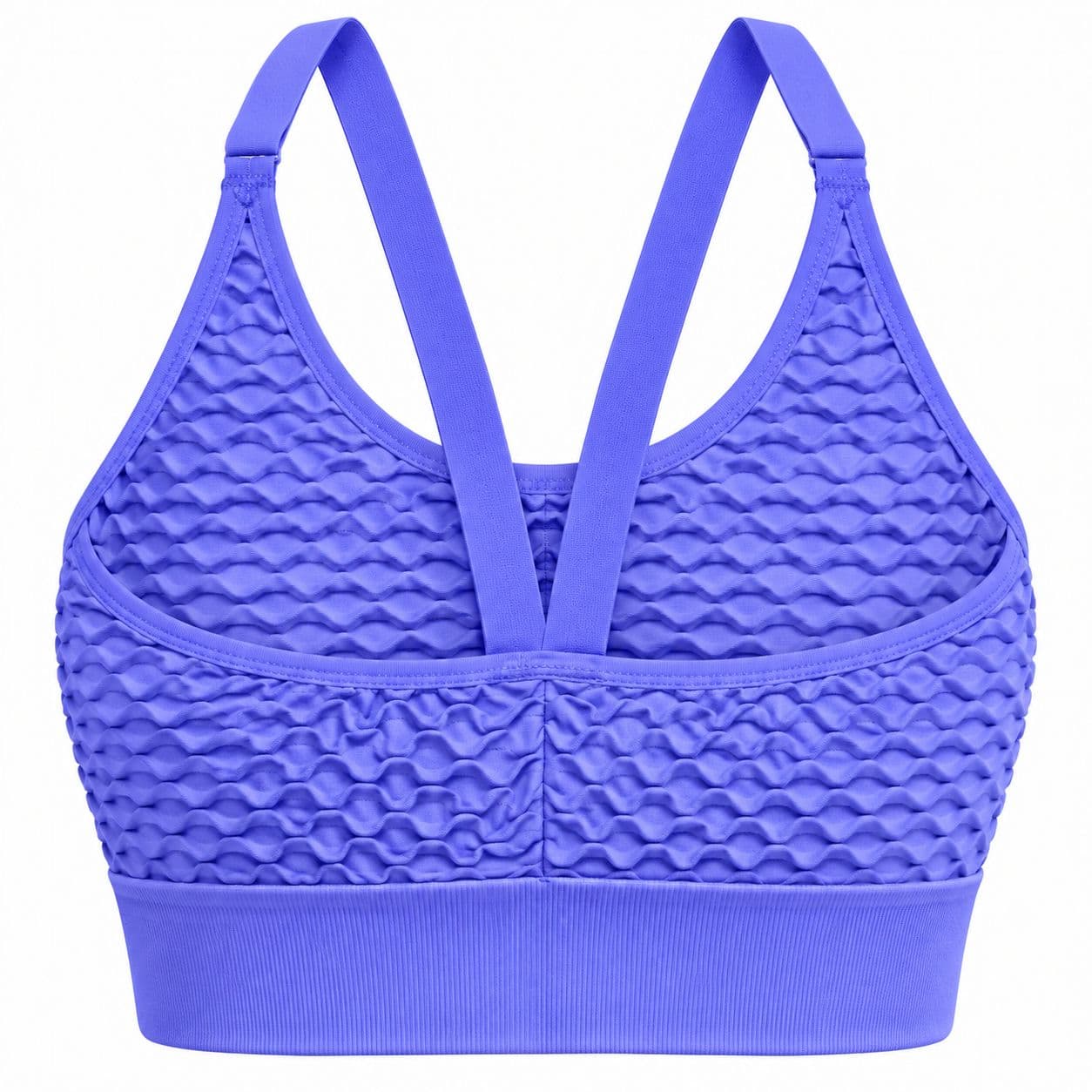 نیم تنه زنانه وارداتی آدیداس (Adidas) کد SBF0991 — تصویر ۳