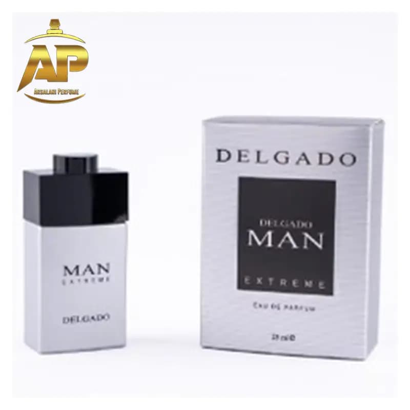 ادکلن مردانه دلگادو من Delgado Man — تصویر ۲