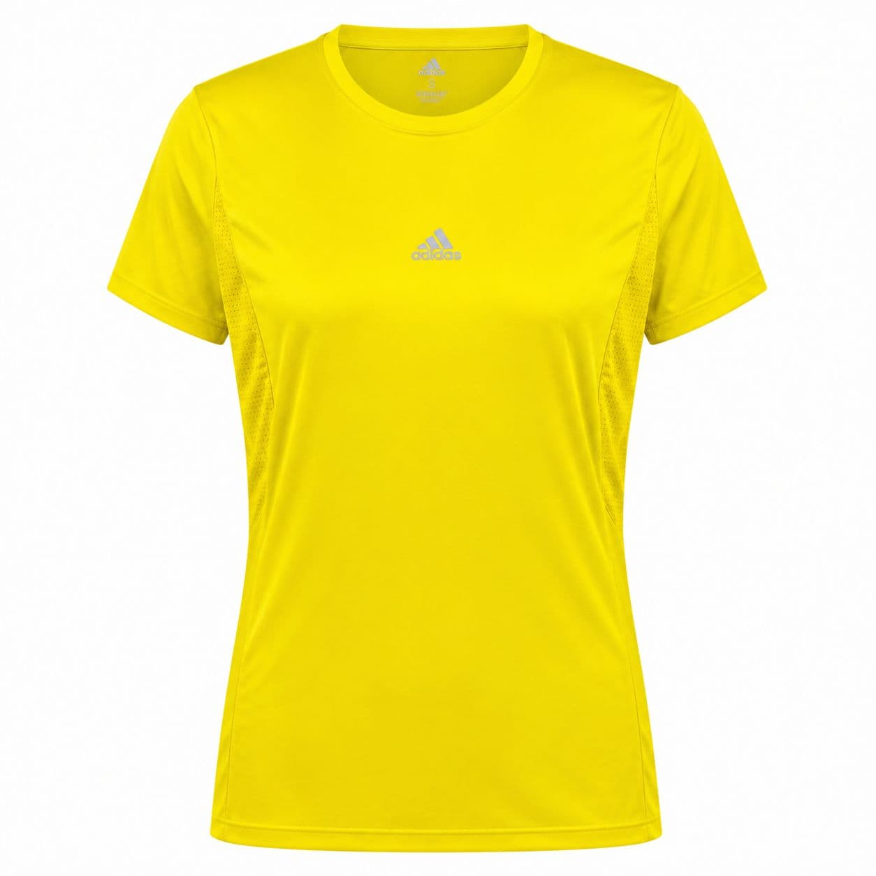 تیشرت ورزشی زنانه آدیداس (Adidas) وارداتی کد 1067