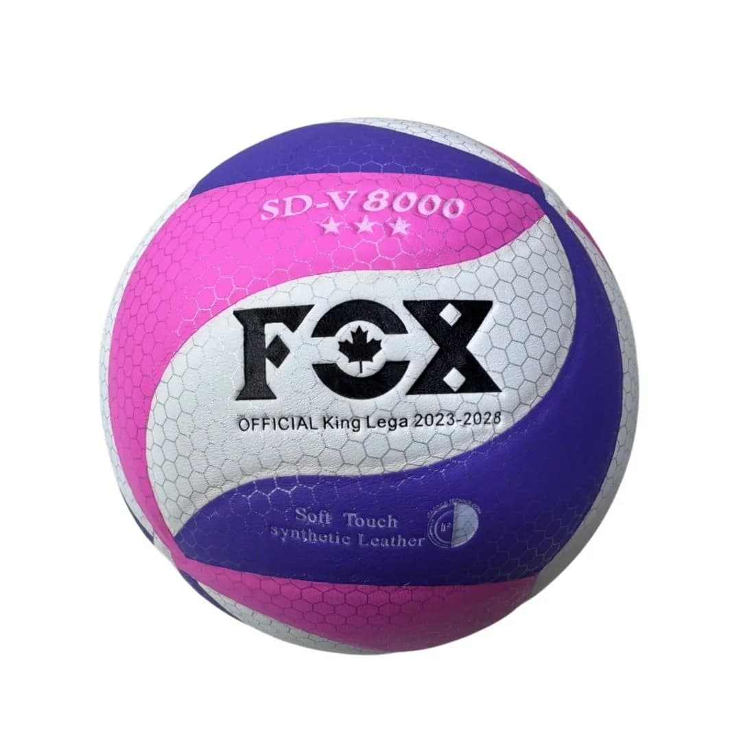 توپ والیبال FOX مدل SD-V8000 — تصویر ۳