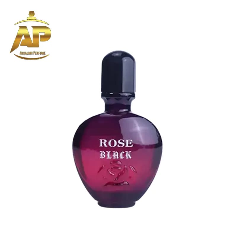 ادکلن روونا رز بلک Rovena Rose Black