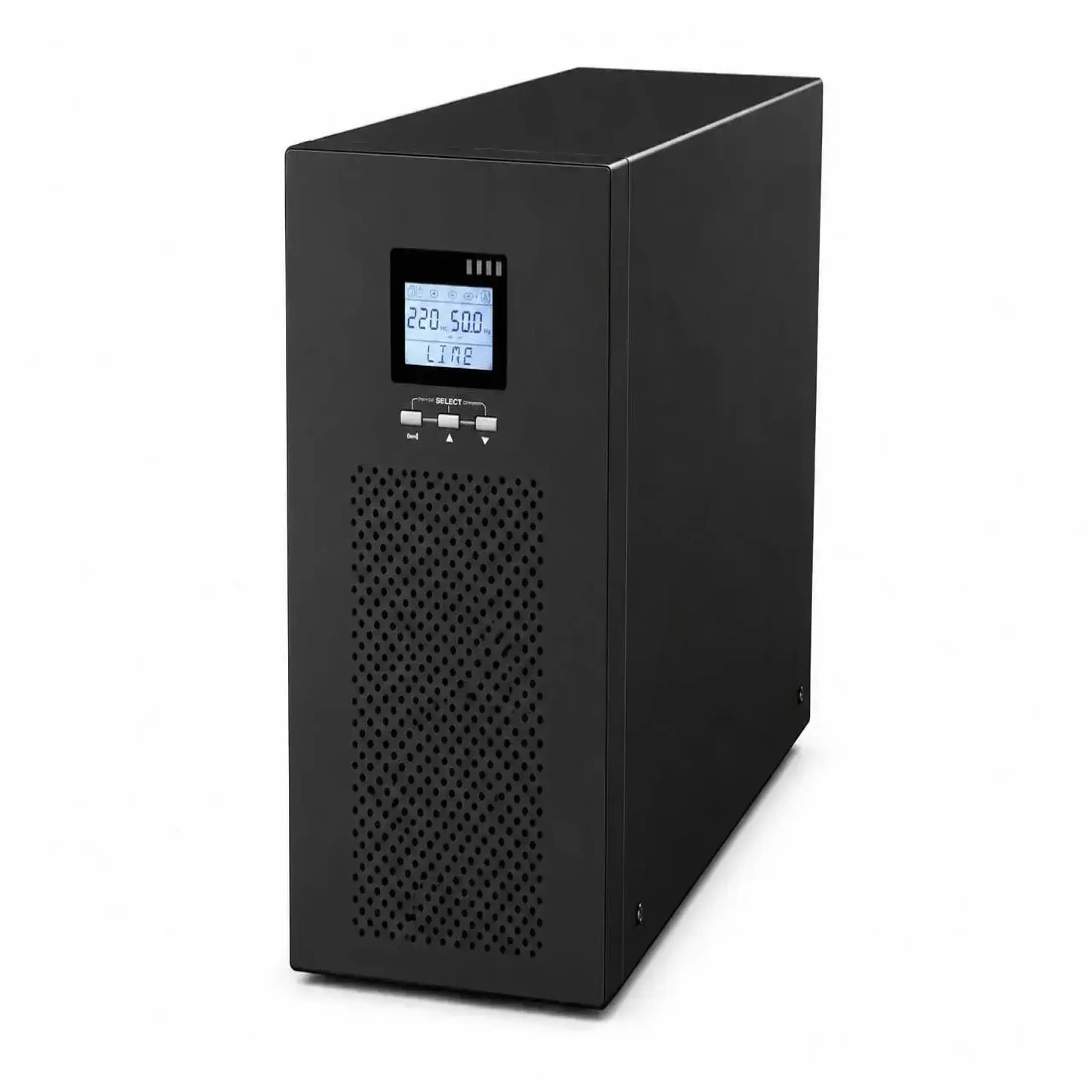یو پی اس لاین اینتراکتیو 2KVA-48V باتری خارجی EAST