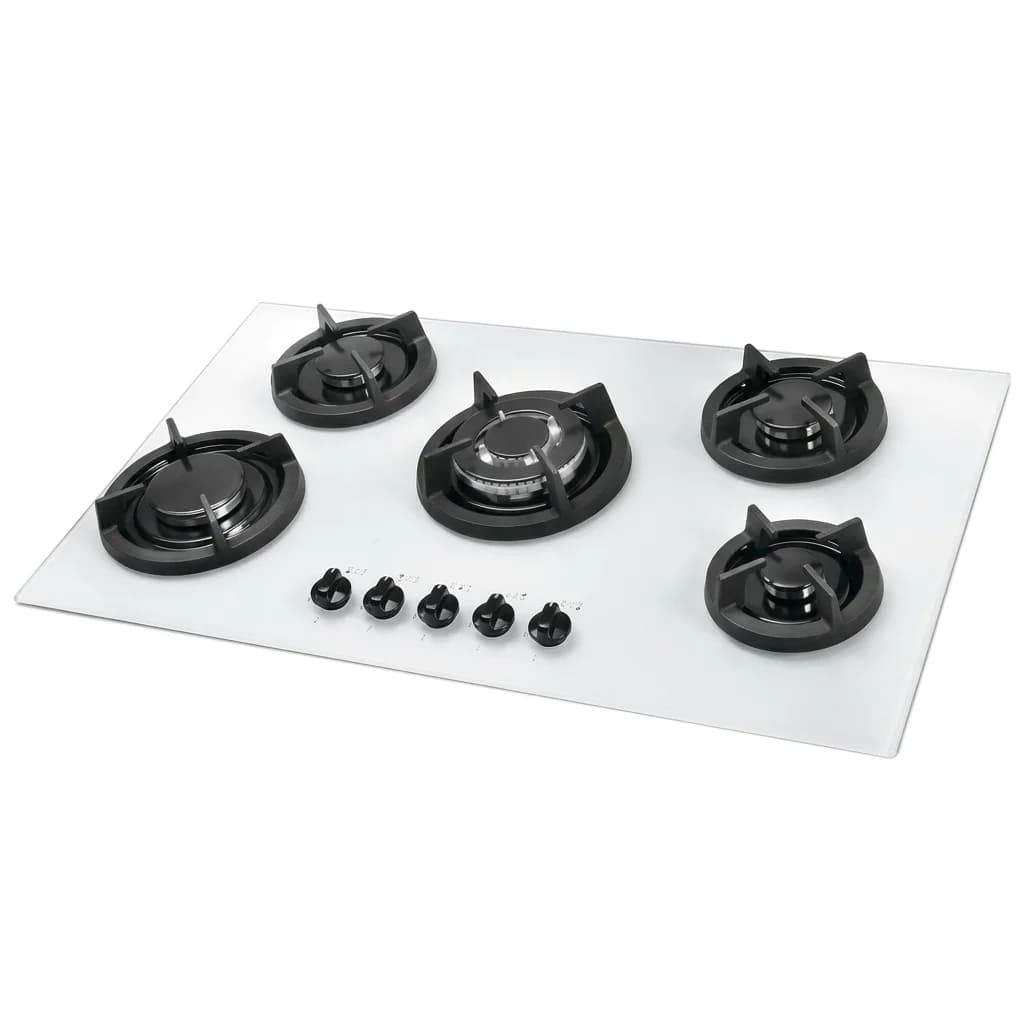 اجاق گاز شیشه ای اخوان مدل GI142