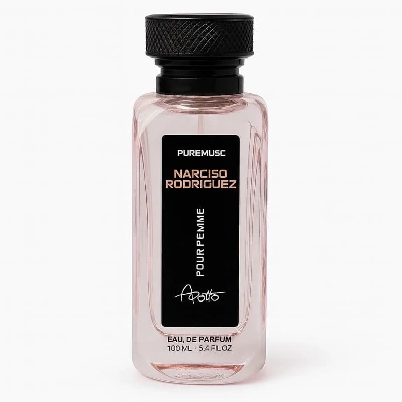 عطر زنانه NARCISO Adolfo حجم 100 میل