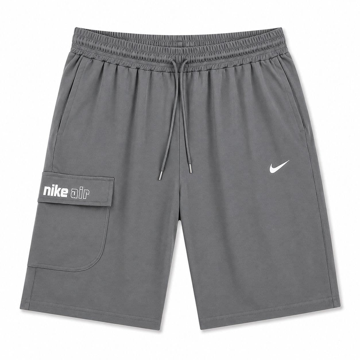 شلوارک ورزشی آیرو پاکتی NIKE کد RG28L — تصویر ۲