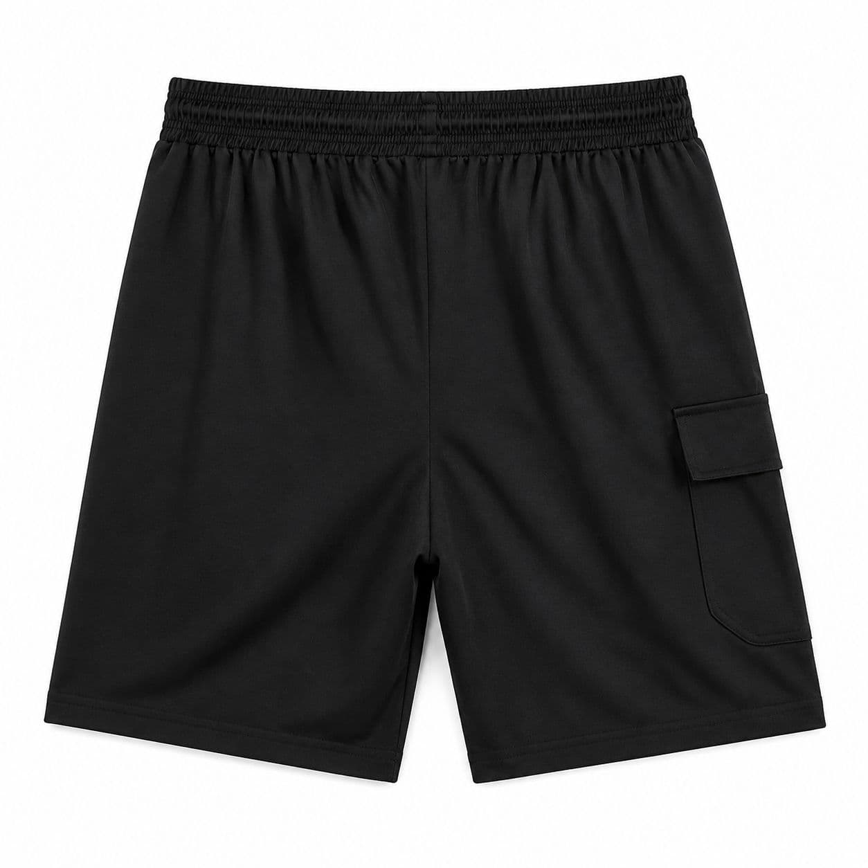 شلوارک ورزشی آیرو پاکتی NIKE کد RG27L — تصویر ۳