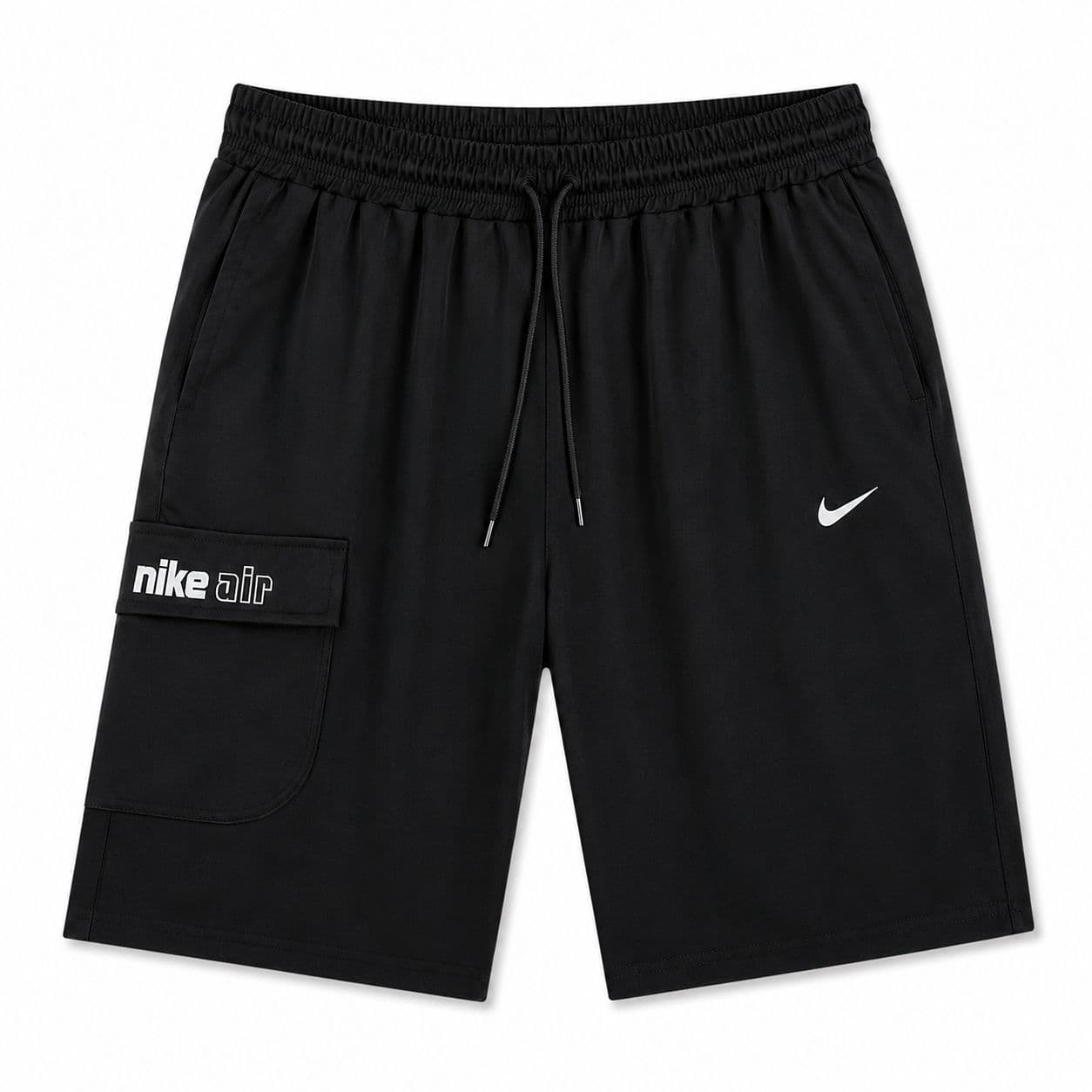 شلوارک ورزشی آیرو پاکتی NIKE کد RG27L