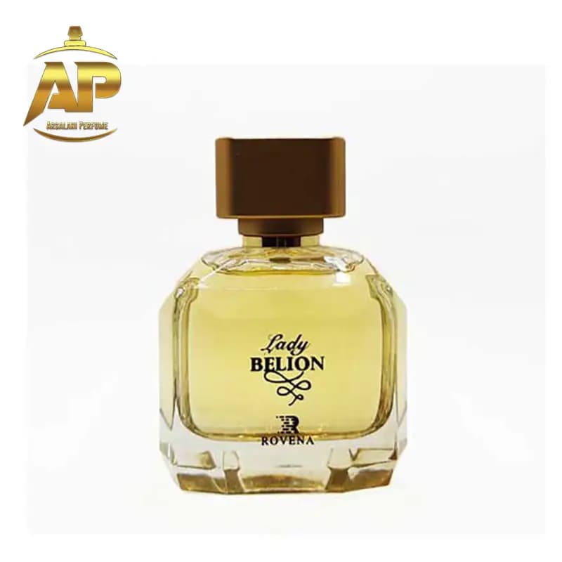 ادکلن روونا لیدی بیلیون Rovena Lady Bellion