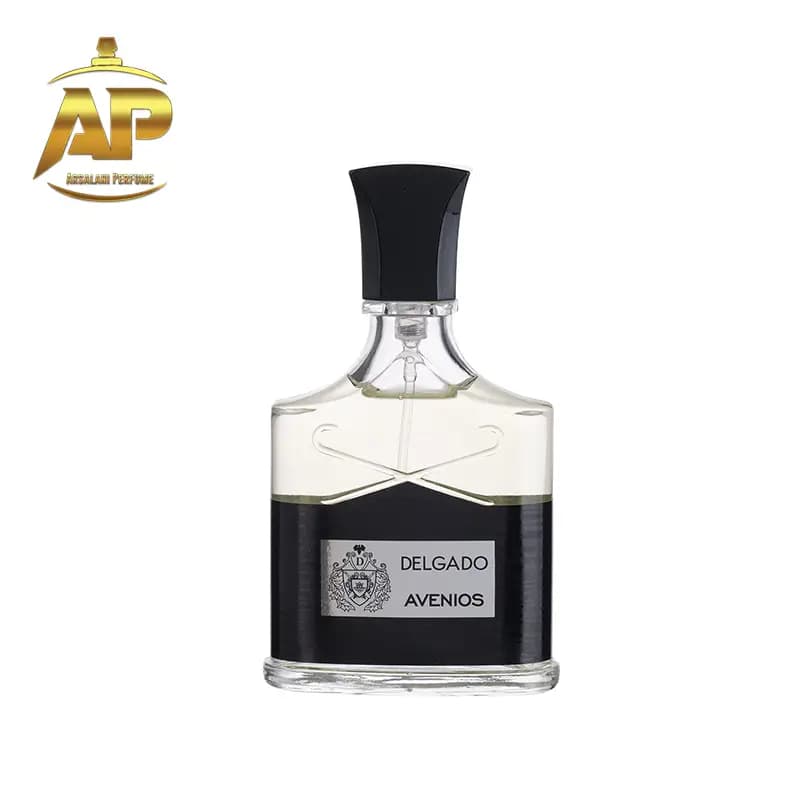ادکلن مینی دلگادو اونتوس Delgado Aventuse