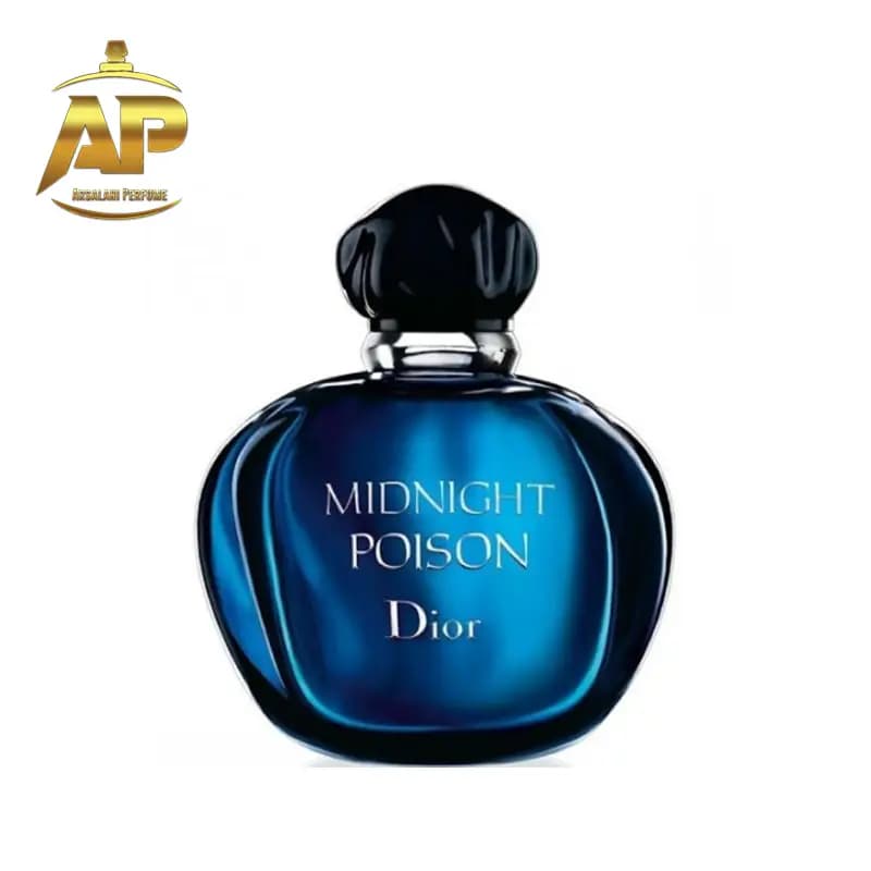 ادکلن دلگادو میدنایت پویزن Delgado Midnight Poison