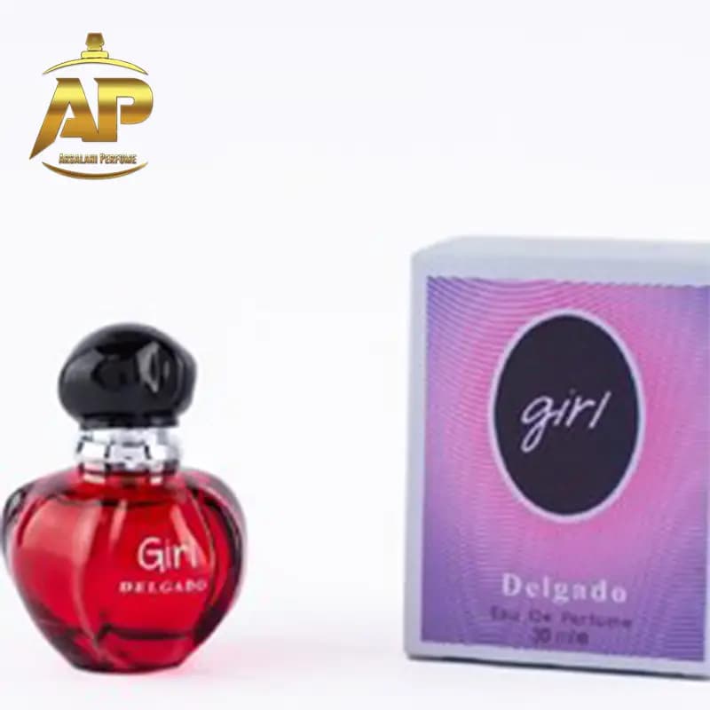 ادوپرفیوم زنانه گرل دلگادو Delgado Girl — تصویر ۲