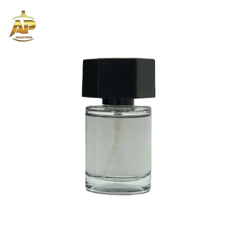 عطر جیبی دلگادو لانویت Delgado La Nuit