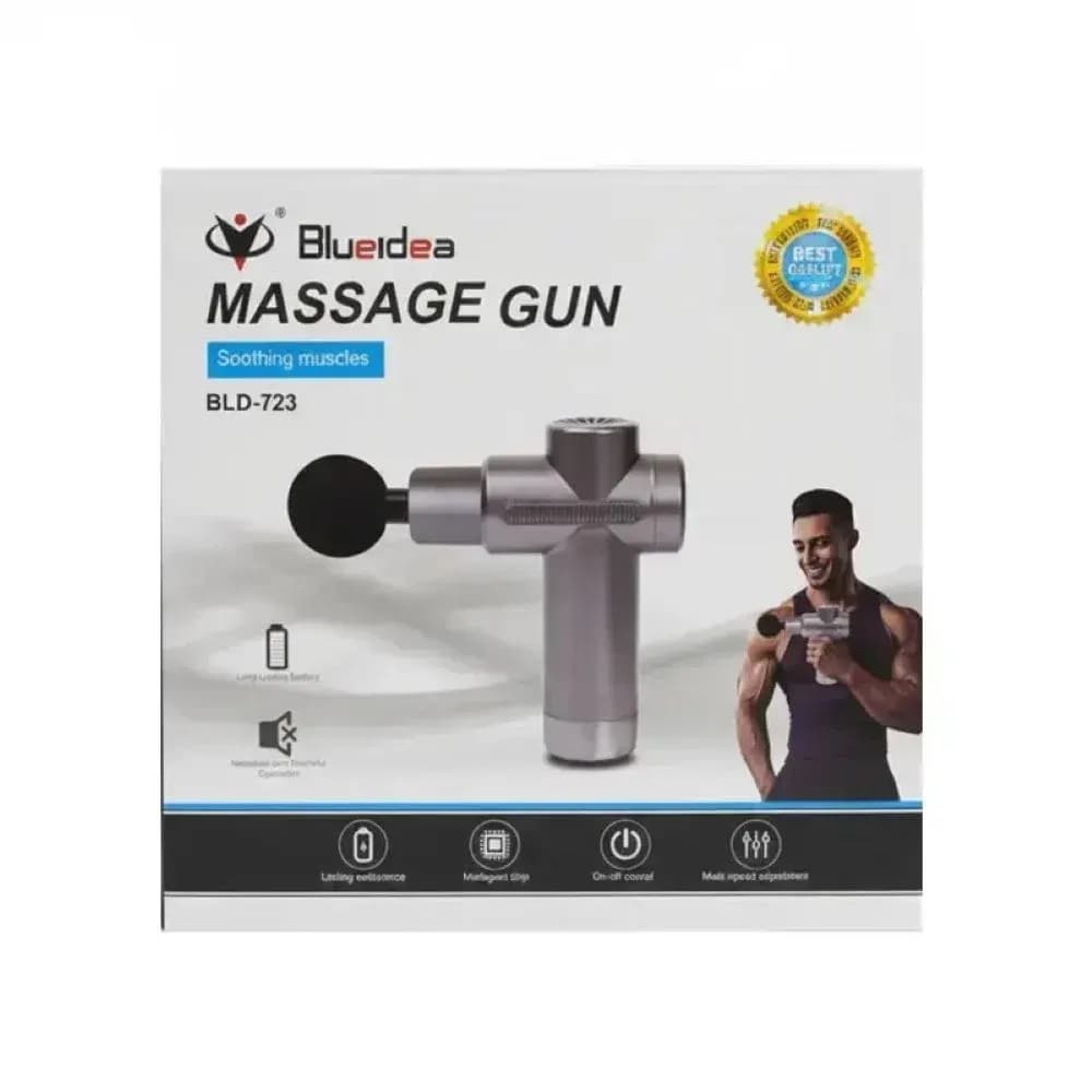 ماساژور بلوایدیا مدل BLD-723 — تصویر ۳