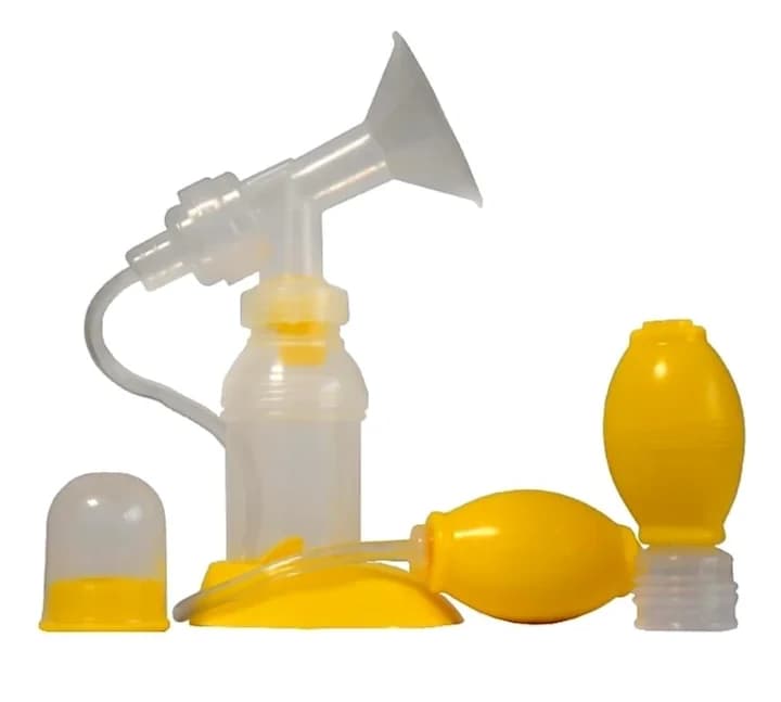 شیردوش دستی اف تی ای کو مدل لاولی