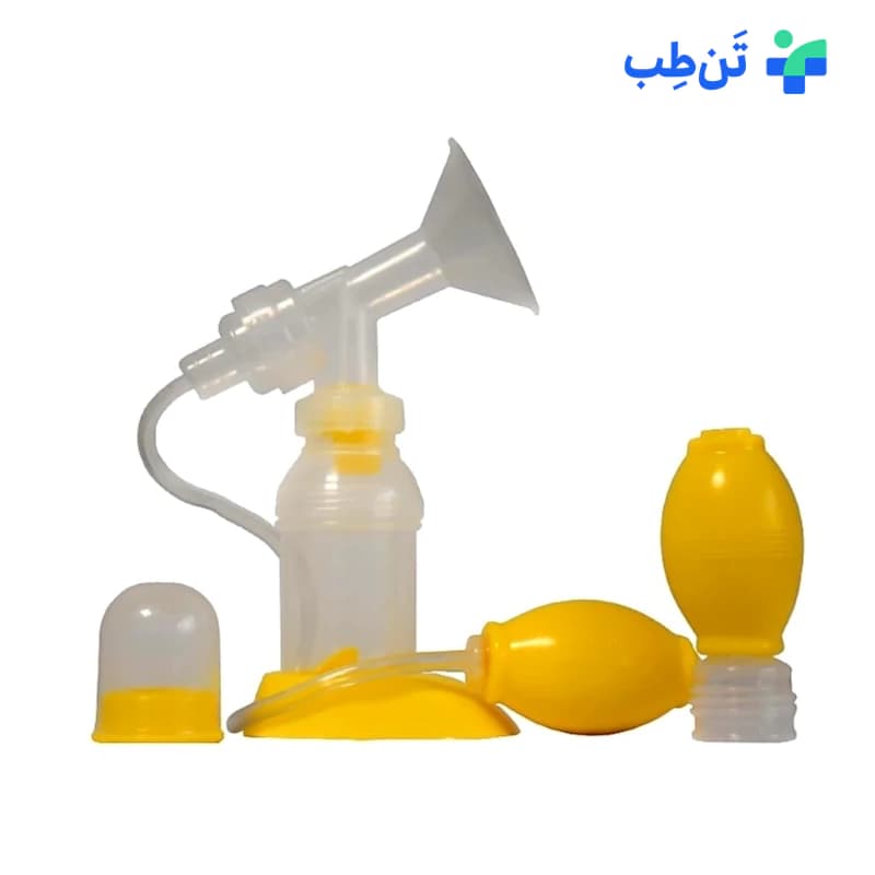 شیردوش دستی اف تی ای کو مدل لاولی — تصویر ۸