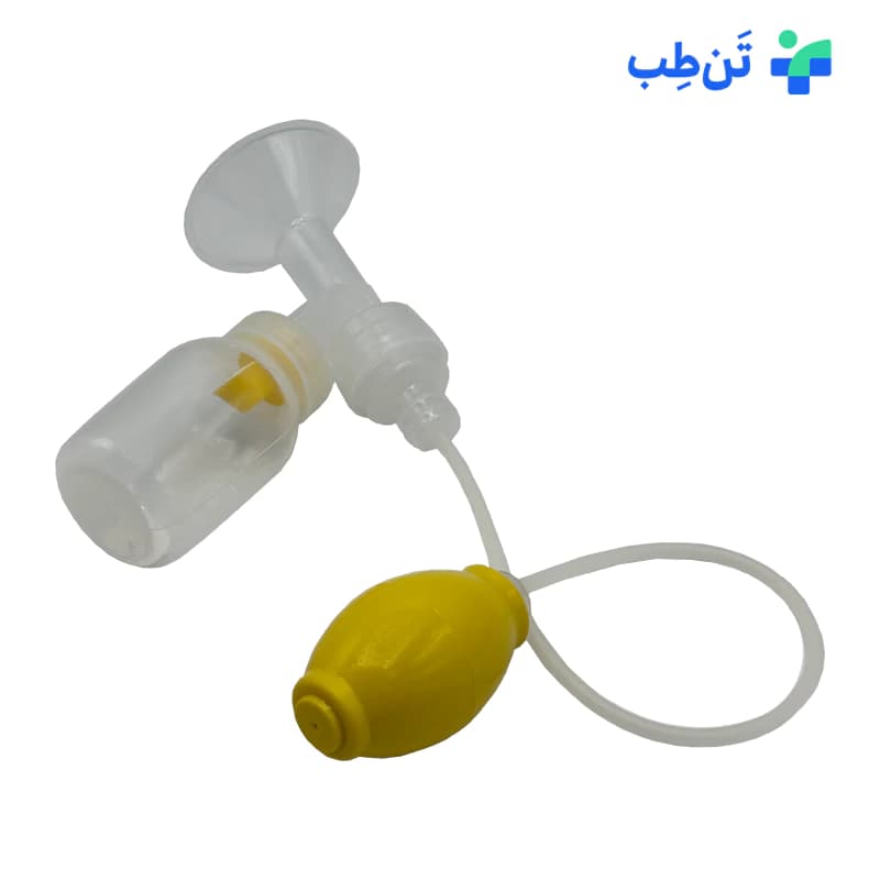 شیردوش دستی اف تی ای کو مدل لاولی — تصویر ۷