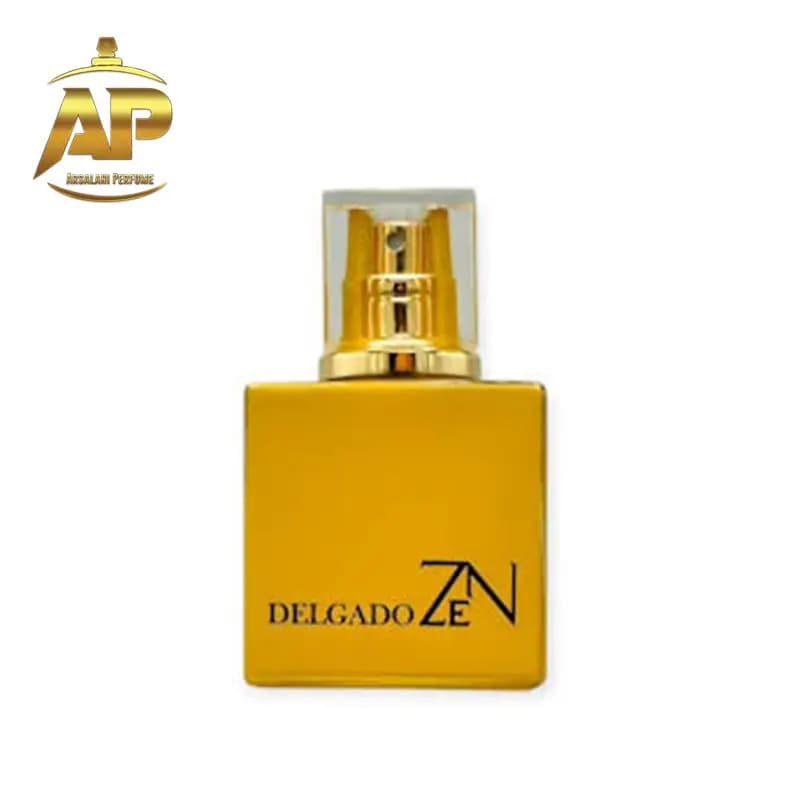 ادوپرفیوم زنانه زن دلگادو Delgado Zen