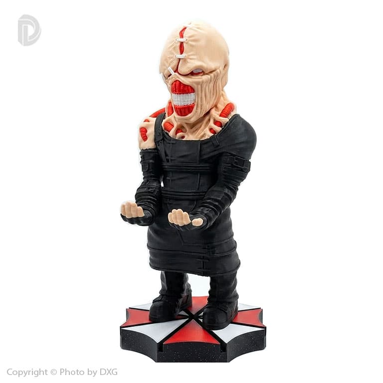 استند نگهدارنده کنترلر طرح نمسیس رزیدنت اویل – هولدر دسته بازی Resident Evil Nemesis – مدل 50070