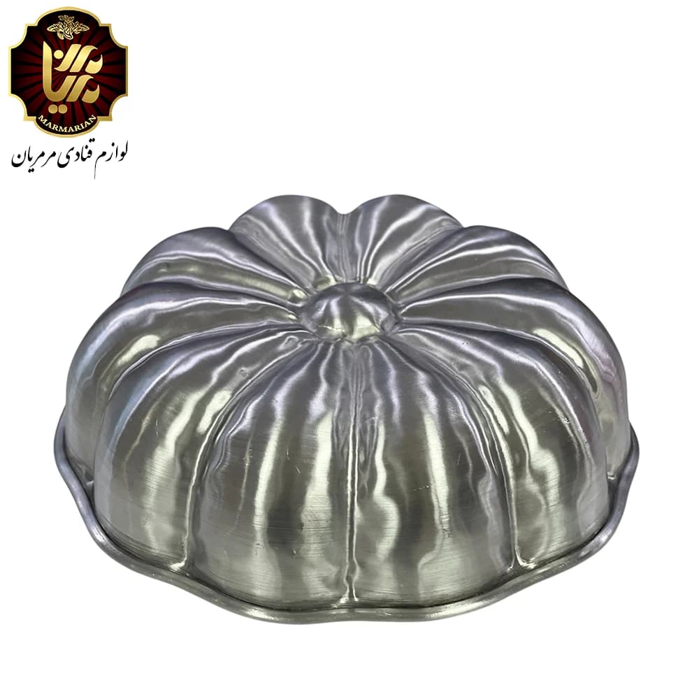 قالب آلومینومی طرح گلبرگ آلتون