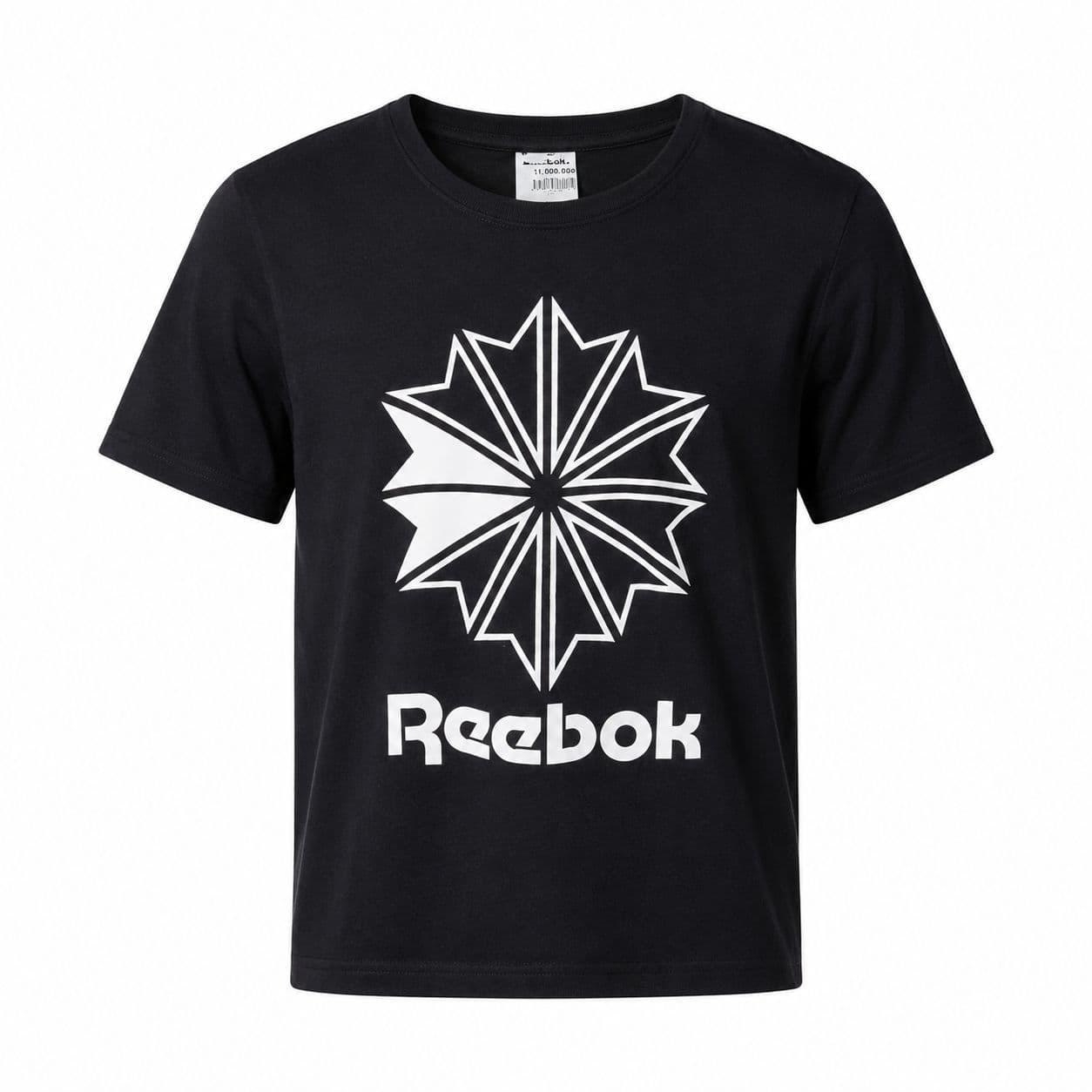 تیشرت زنانه ریباک (Reebok) کد FK3377