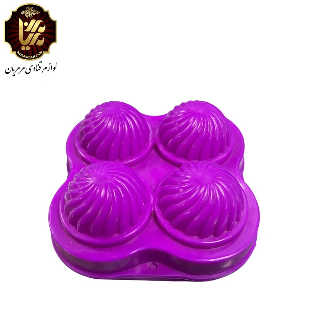 قالب سیلیکونی مناسب یخ — تصویر ۶