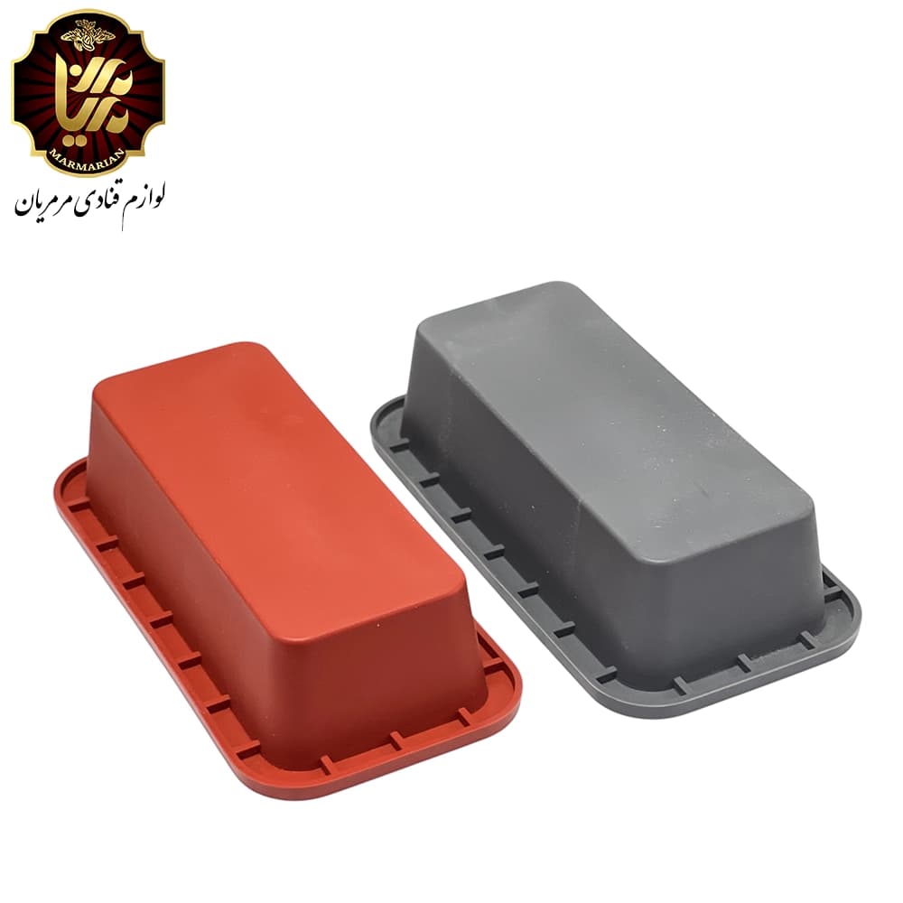 قالب لوف کیک صبحانه سیلیکونی