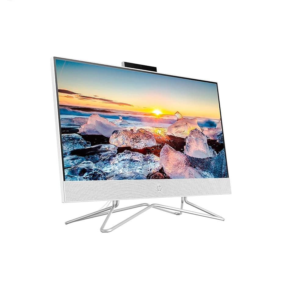 آل این وان اچ پی استوک مدل HP TPC-Q066 پردازنده نسل 7 — تصویر ۲