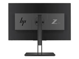 مانیتور اچ پی استوک 24 اینچ ips مدل HP Z24i G2 — تصویر ۶
