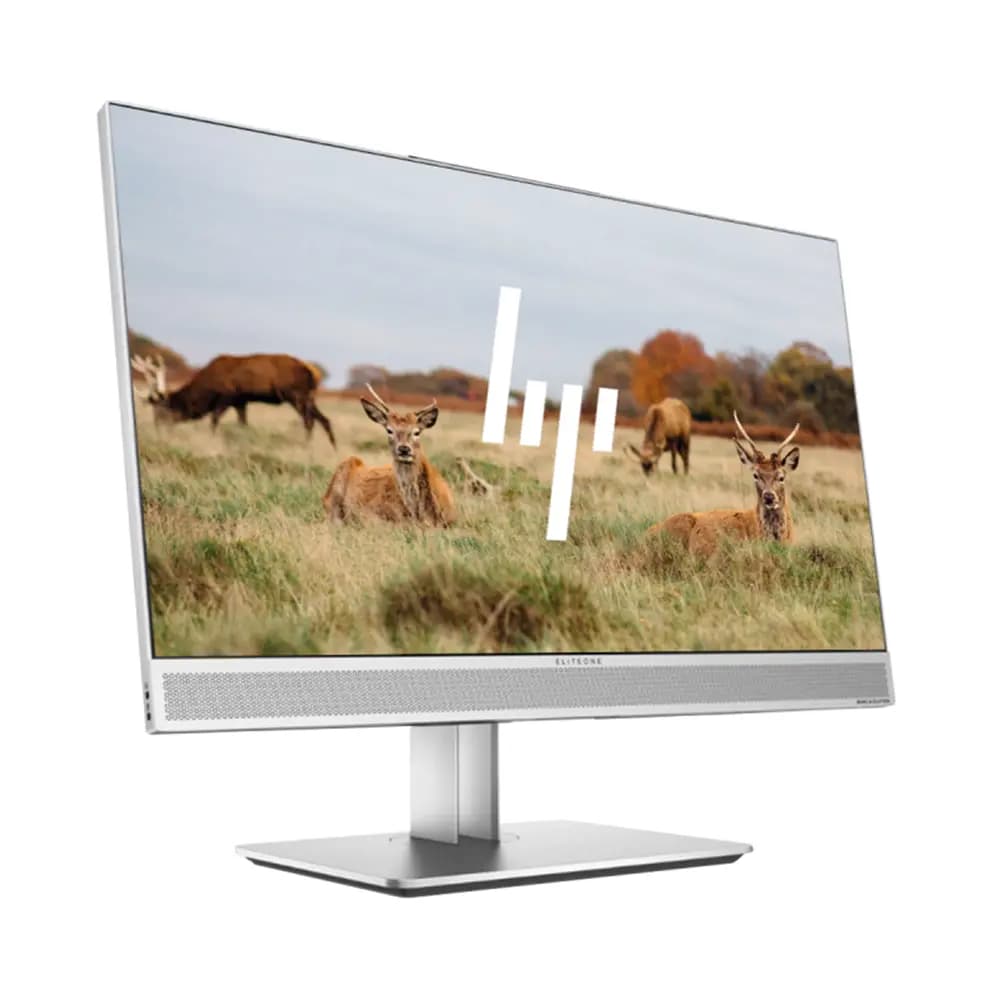 آل این وان استوک اچ پی مدل HP EliteOne 800 G5 پردازنده i5 نسل 9 — تصویر ۲