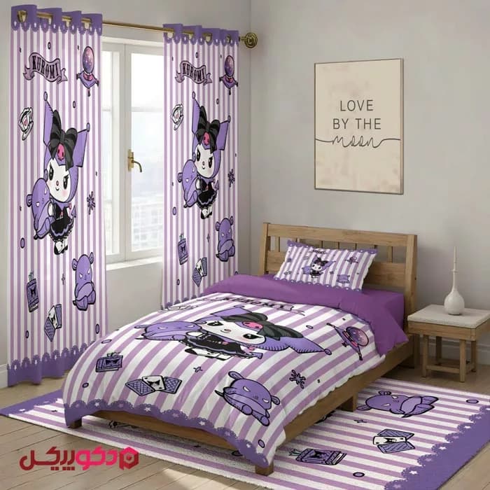 روتختی تکنفره کرومی در فضا BD1816 — تصویر ۲