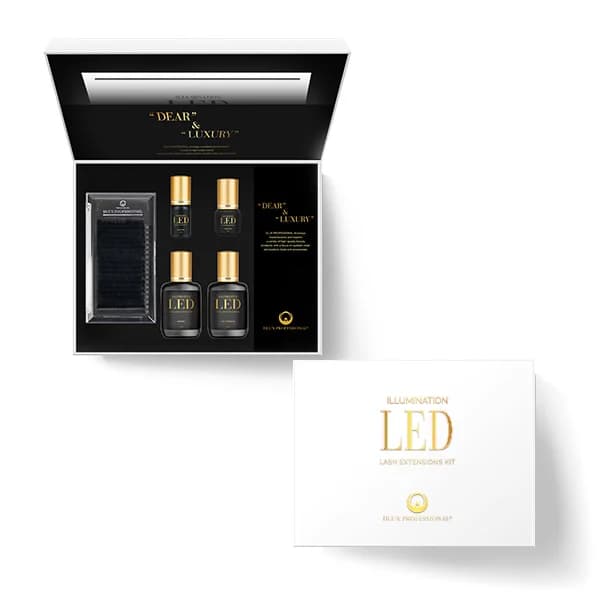 کیت LED دلوکس — تصویر ۲
