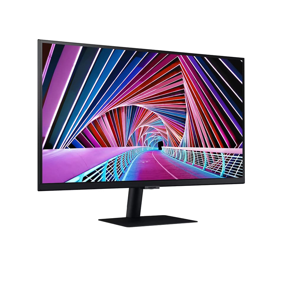 مانیتور سامسونگ 27 اینچ 4k ips مدل Samsung LS27A700NW