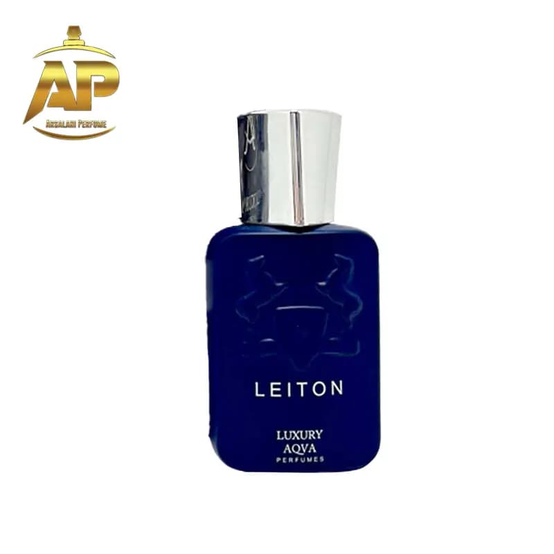 ادکلن لاکچری آکوا رایحه مارلی لیتون Luxury Aqva Marly Leiton