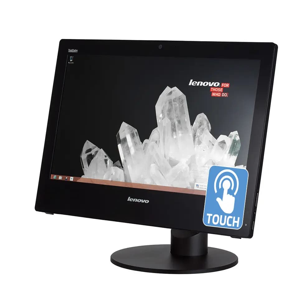 آل این وان لنوو لمسی مدل Lenovo E93z پردازنده i3 نسل 4