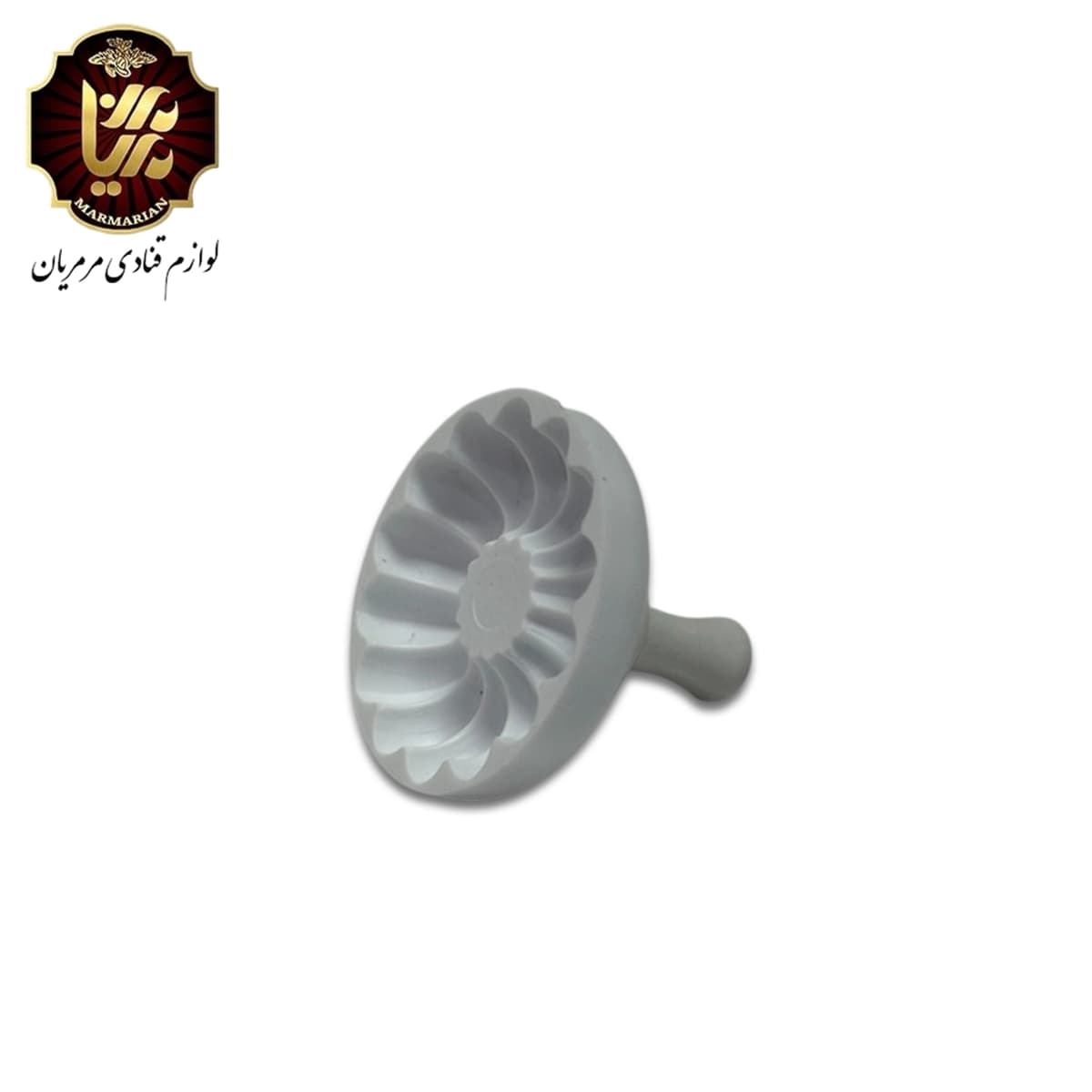 کاتر نبات کد 420 — تصویر ۲