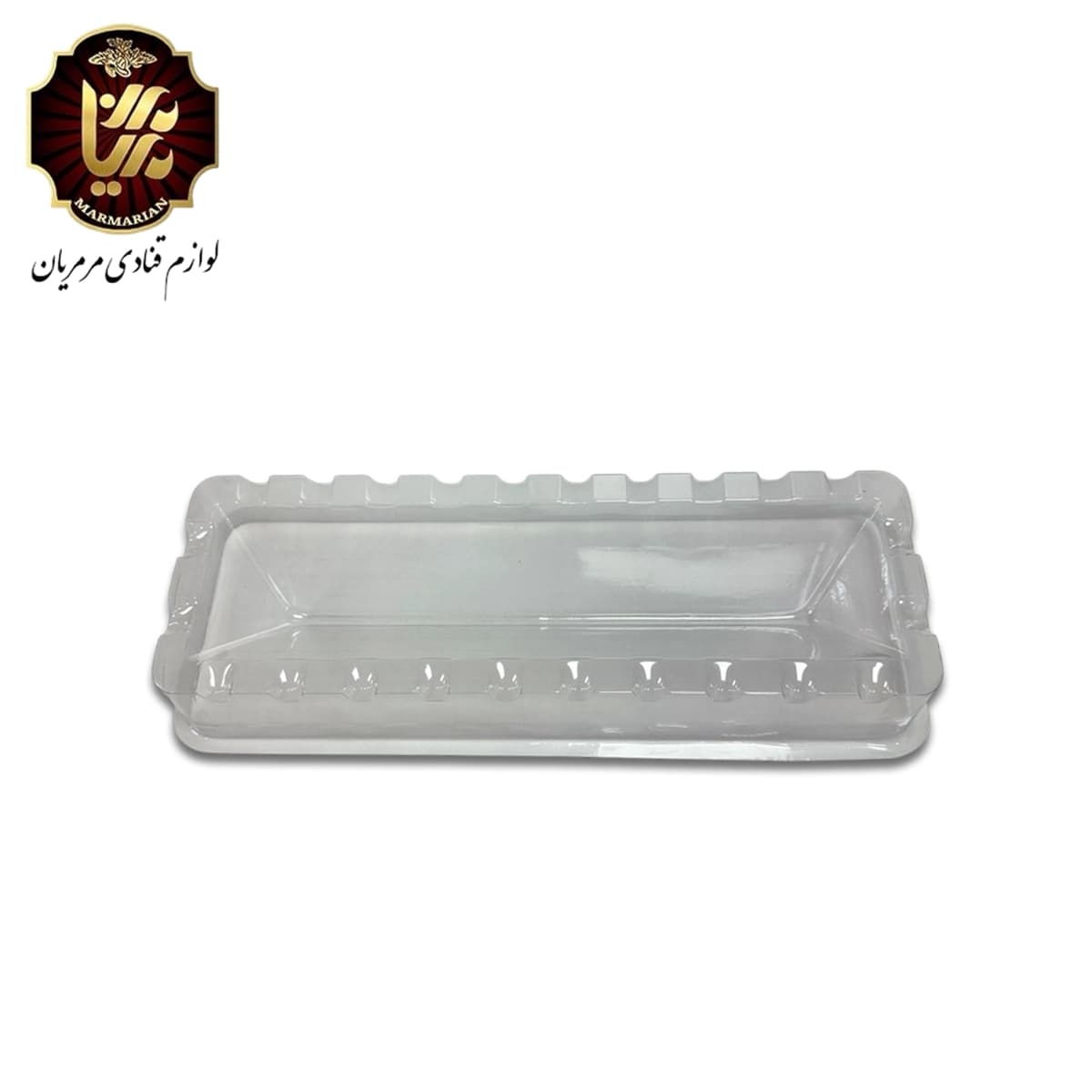 قالب طلق هندوانه مناسب ژله — تصویر ۲