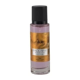 عطر جیبی زنانه Adolfo مدل Baccarat Rouge 540 حجم 35 میل