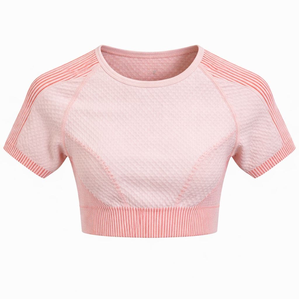 کراپ زنانه آدیداس (Adidas) SBF1012 — تصویر ۲
