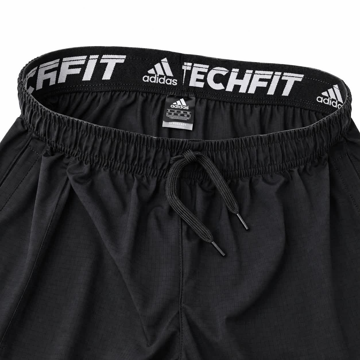 شلوارک ورزشی آدیداس (Adidas) کد ADS-AIR17 — تصویر ۳