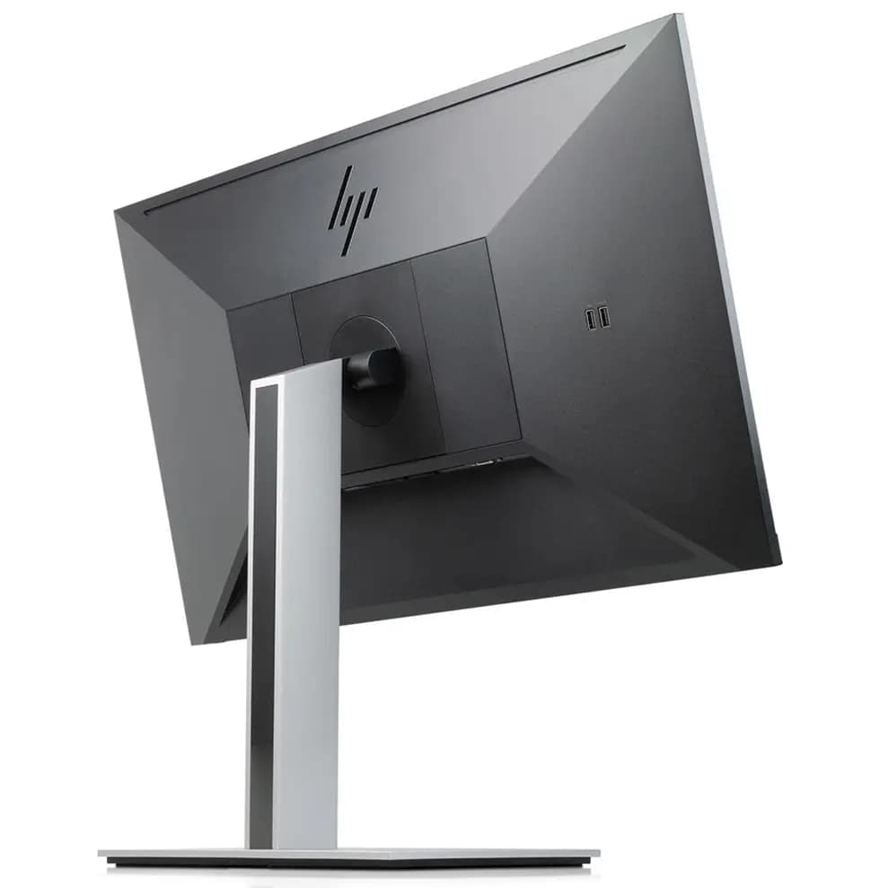 مانیتور اچ پی 27 اینچ استوک 2k مدل HP EliteDisplay E27q G4 — تصویر ۳