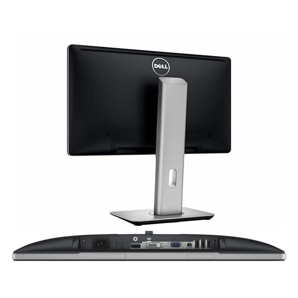 مانیتور دل 20 اینچ ips مدل dell p2014h — تصویر ۳