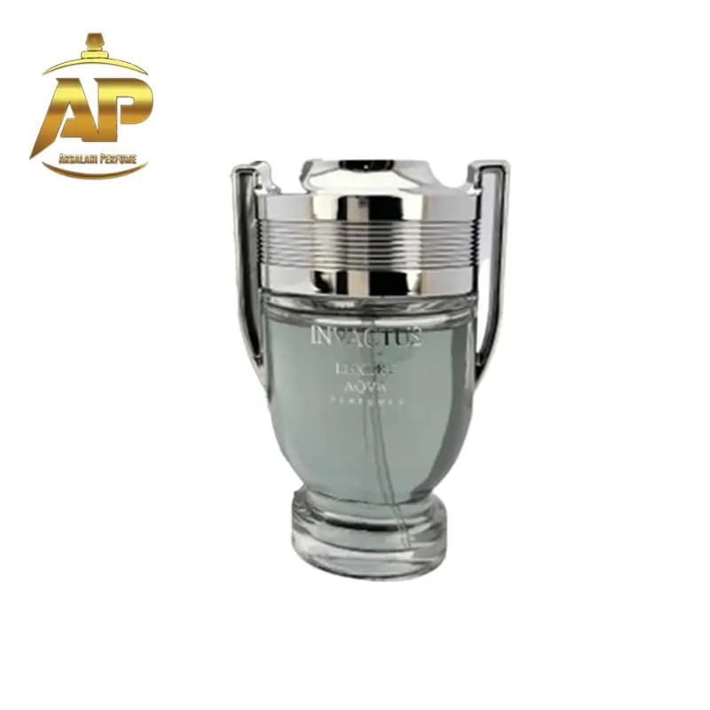 ادکلن لاکچری آکوا اینوکتوس Luxury Aqva Invectuse